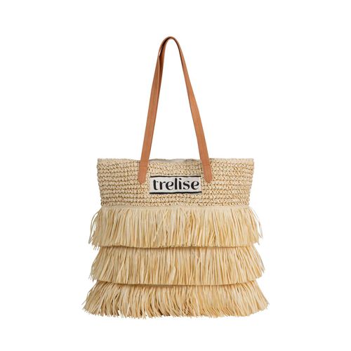 Trelise Cooper Keep It Grassy Bag