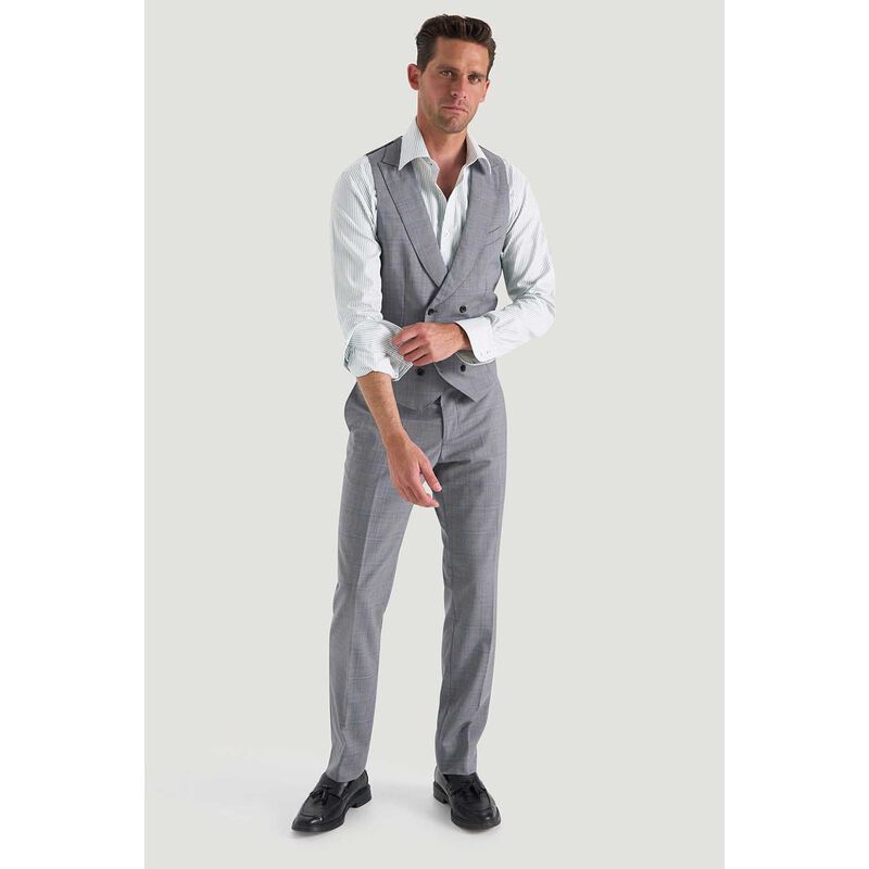 M.J. Bale Bartell Shirt image number 3