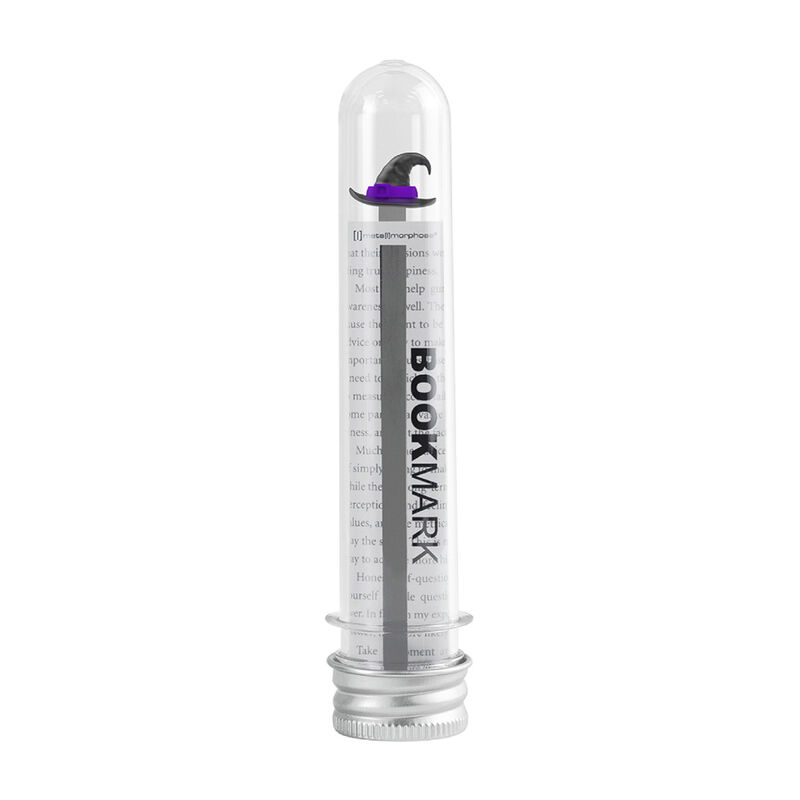Metalmorphose Fantasy Wizard Hat Bookmark image number 0