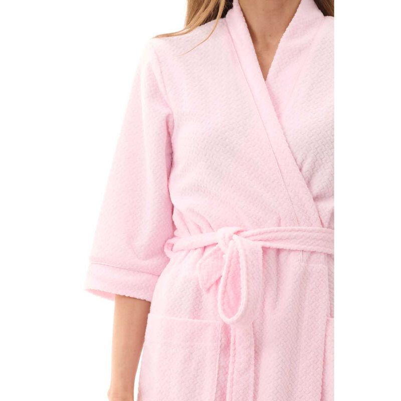 Givoni Short Wrap Gown image number 2