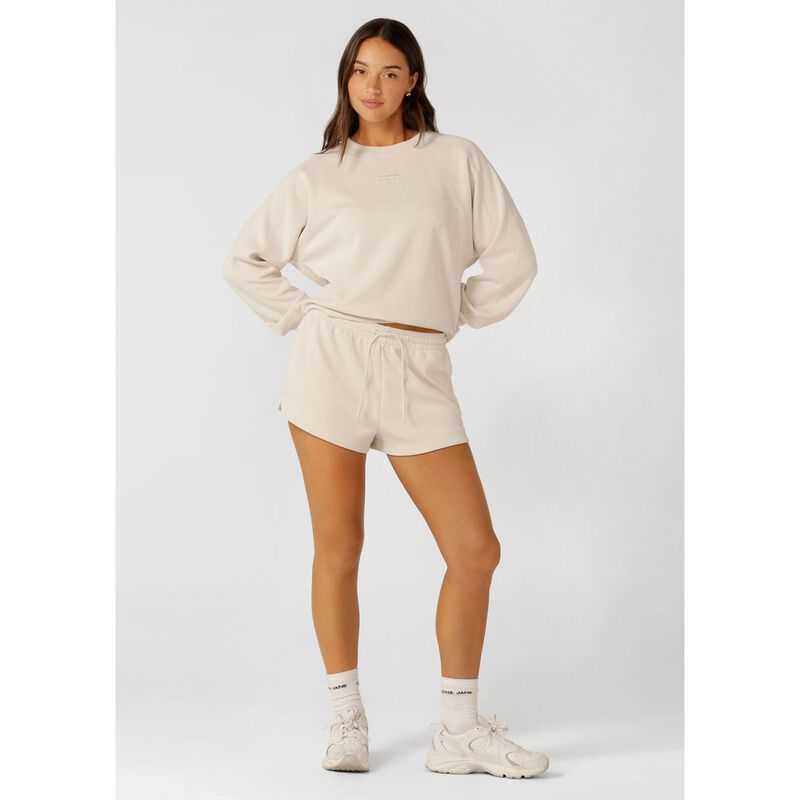 Lorna Jane Cloud Nine Spacer Shorts image number 3