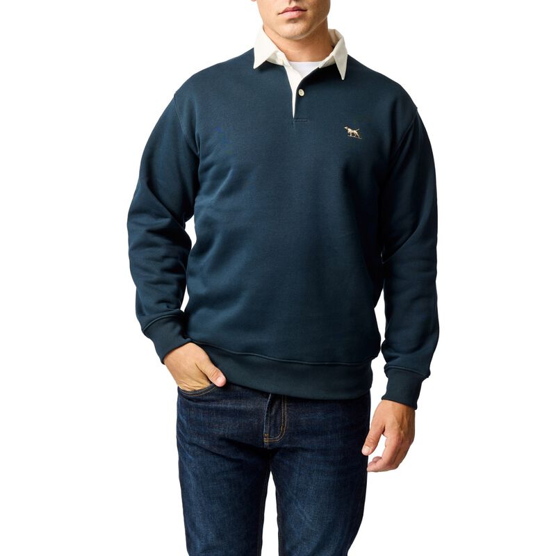 Rodd & Gunn Otago Sweat image number 0