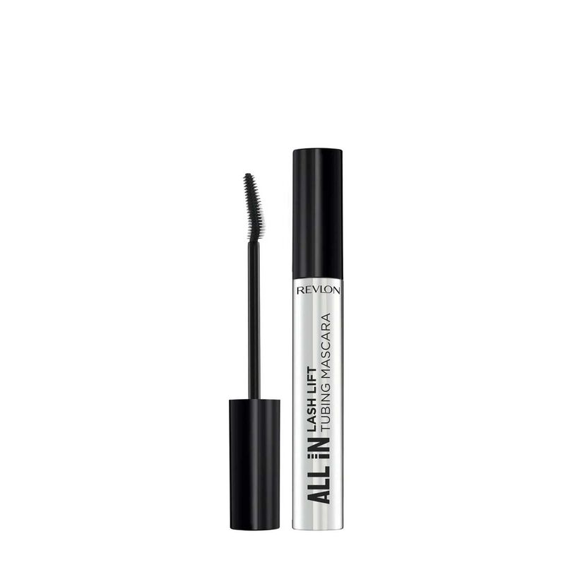 Revlon All In Lash Lift Tubing Mascara image number 4
