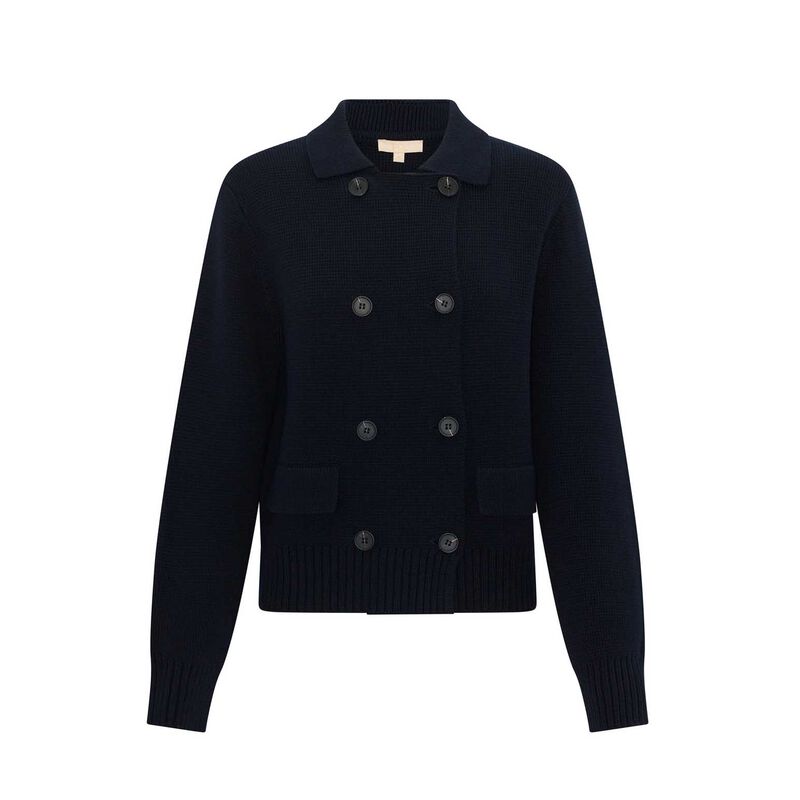 POL Taylor Double Knit Jacket image number 2
