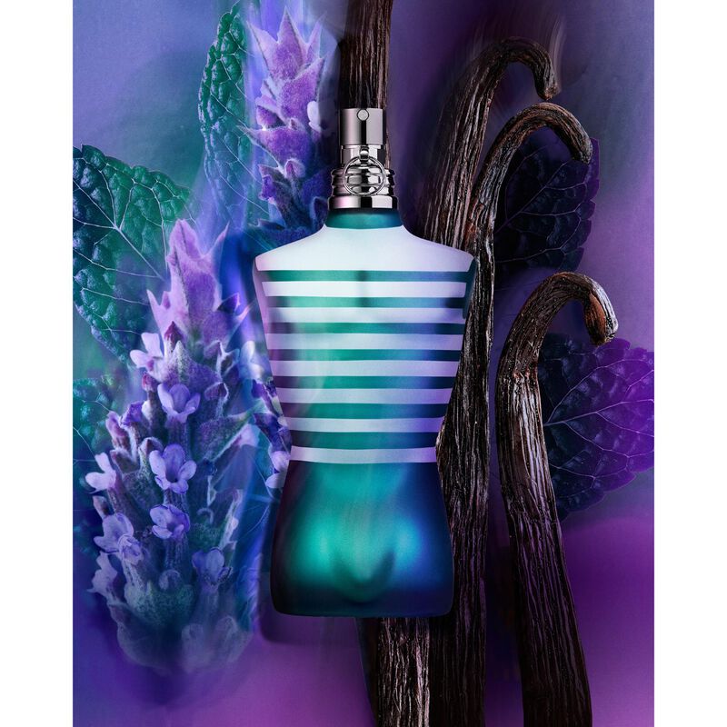 Jean Paul Gaultier Le M&acirc;le EDT 75ml image number 2