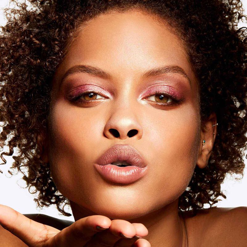 MAC Extra Dimension Skinfinish - Beaming Blush image number 2