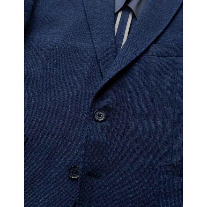 Rodd & Gunn Willow Flat Sports Fit Jacket image number 2