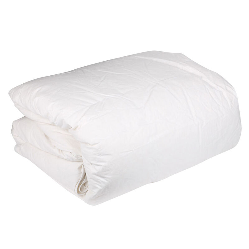 Wallace Cotton Downtime Duck Duvet Inner image number 0