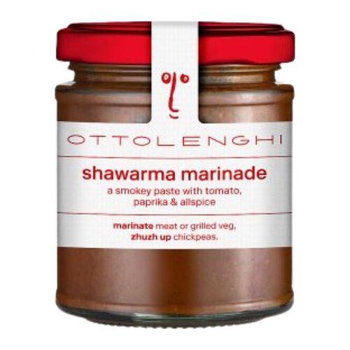 Ottolenghi Shawarma Marinade 180g
