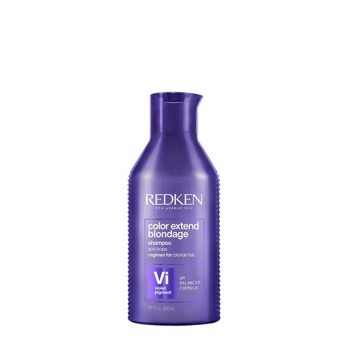Redken Color Extend Blondage Shampoo 300ml