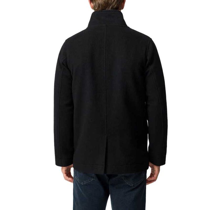 Rodd & Gunn Guards Bay Coat image number 1