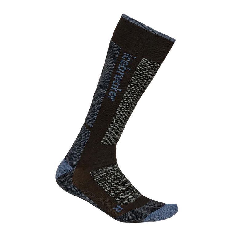 Icebreaker W Merino Blend Ski+ Medium OTC image number 0