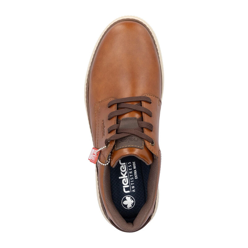 Rieker Napier B33 Lace Up image number 1