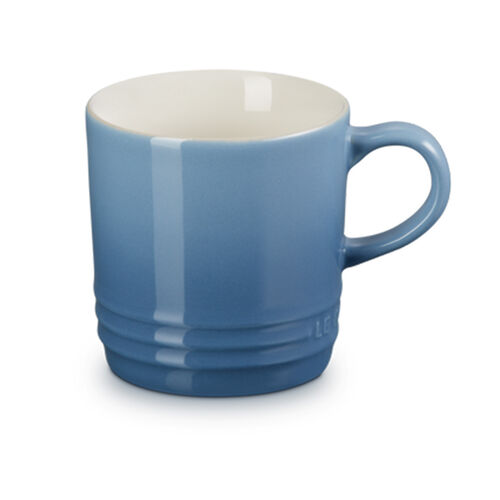 Le Creuset Cappuccino Mug 200ml - Chambray