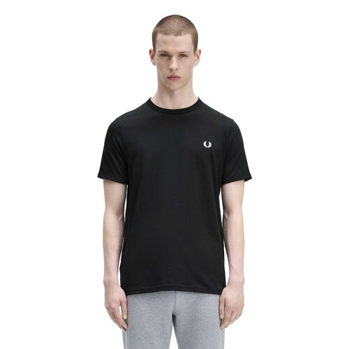 Fred Perry Ringer T-Shirt