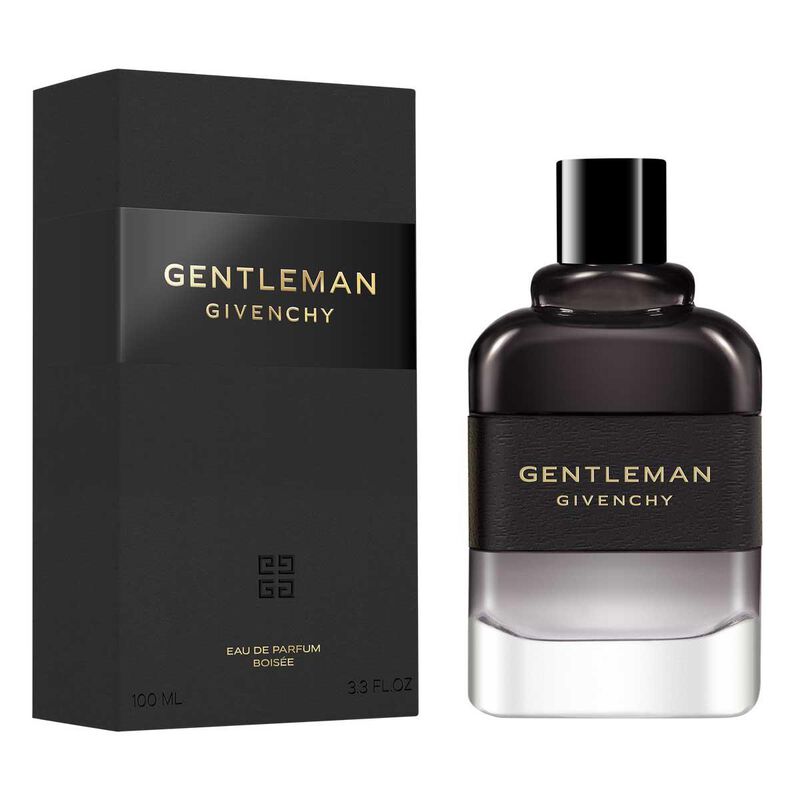 Givenchy Gentleman Bois&eacute;e EDP 100ml image number 1