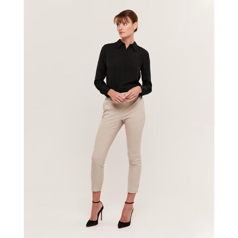 SABA Tia Pull On Pant image number 15