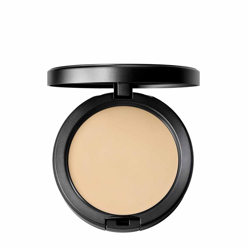 MAC Studio Fix Powder Plus Foundation image number 16
