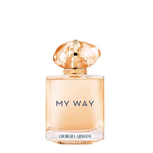Giorgio Armani My Way Sunny Vanilla EDP 90ml