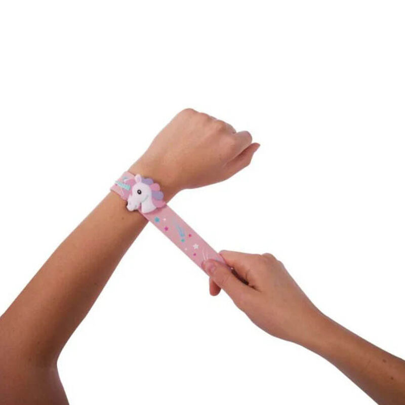 Is Gift Unicorn Fantasy Slap Bands image number 1