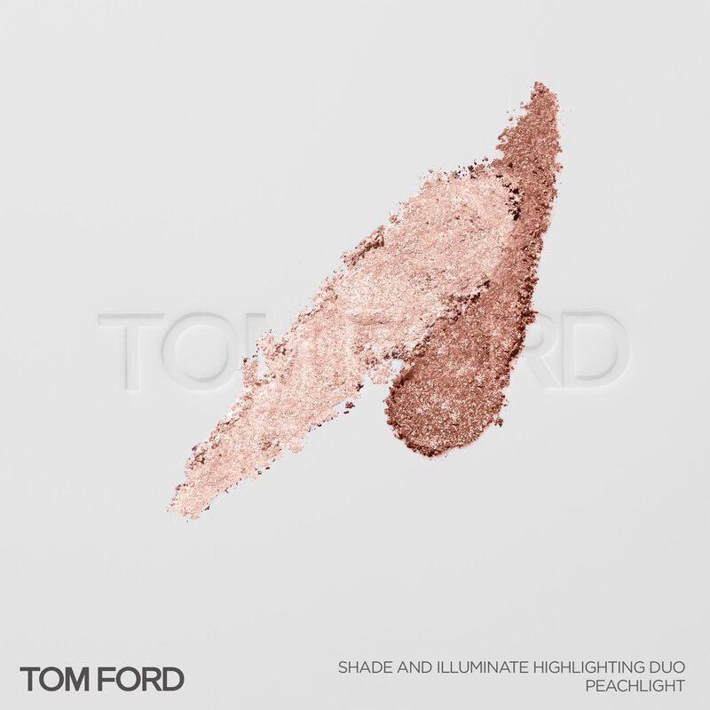 Tom Ford Shade & Illuminate Highlighting Duo image number 6