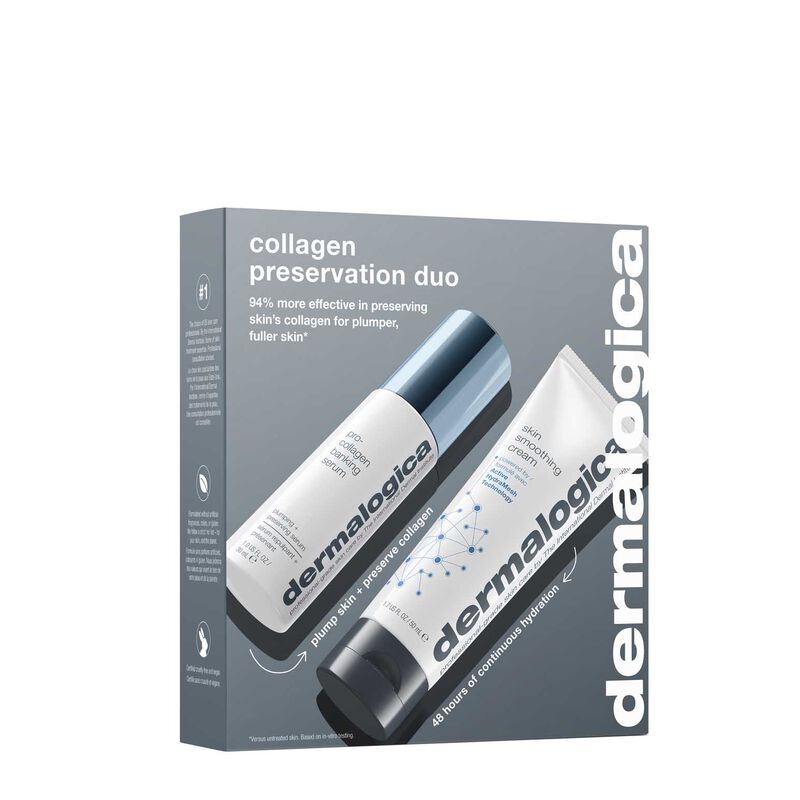 Dermalogica Collagen Preservation Duo image number 0