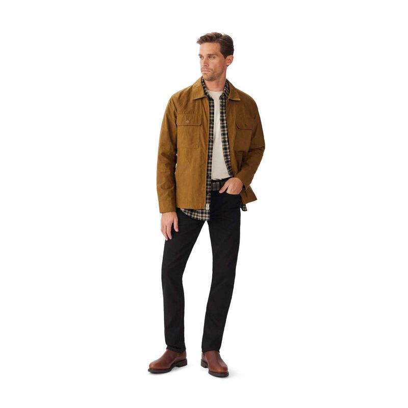 R.M. Williams Brooman Waxed Jacket image number 3