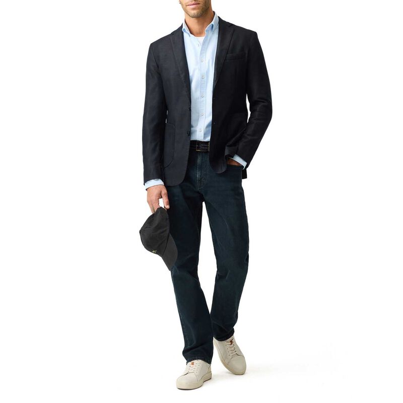 Rodd & Gunn Hexton Sports Fit Jacket image number 3