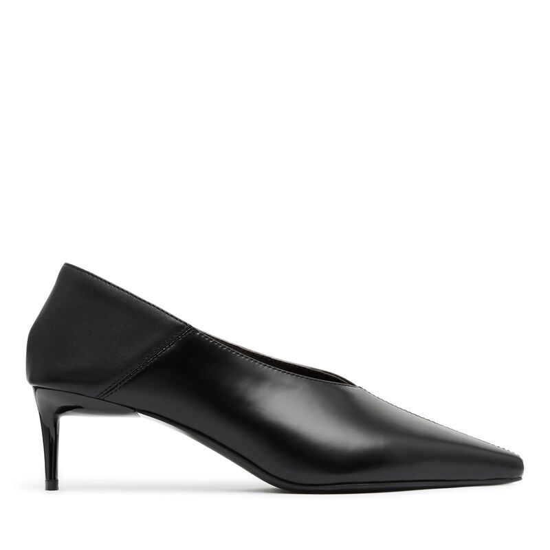 St. Agni Classic Fold Heel image number 0