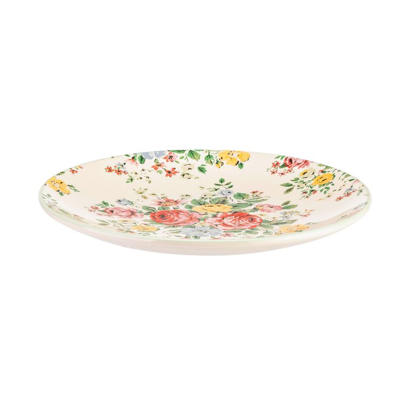 Cath Kidston Feels Like Home Side Plate image number 0
