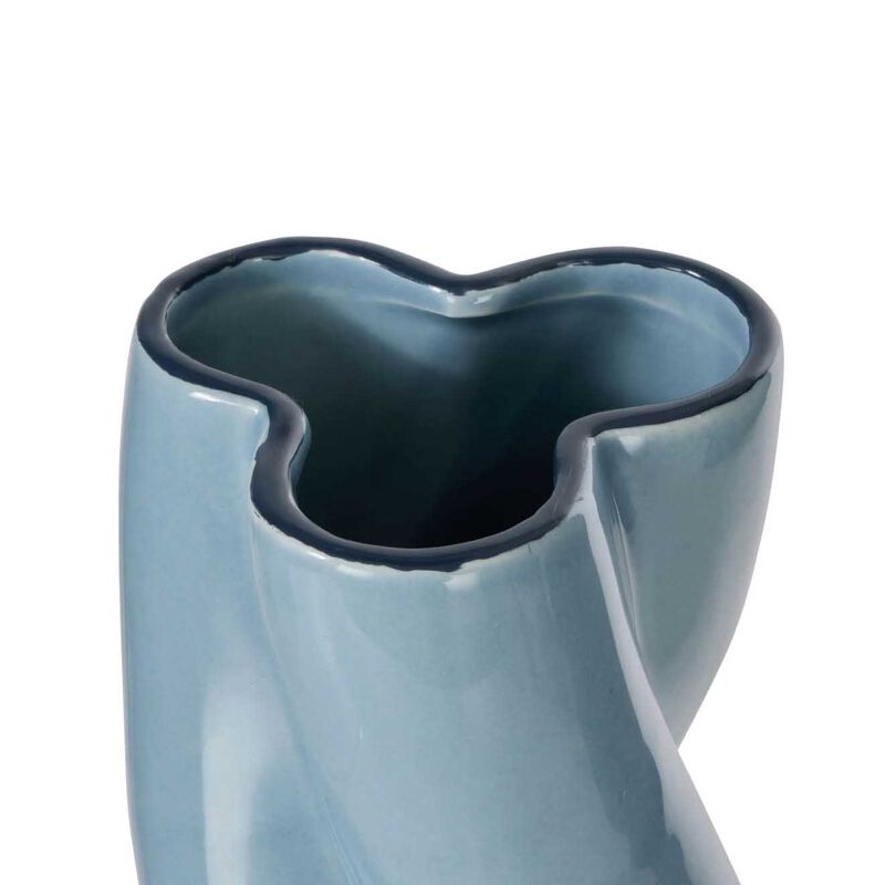 Emporium Rory Twist Vase Small image number 1