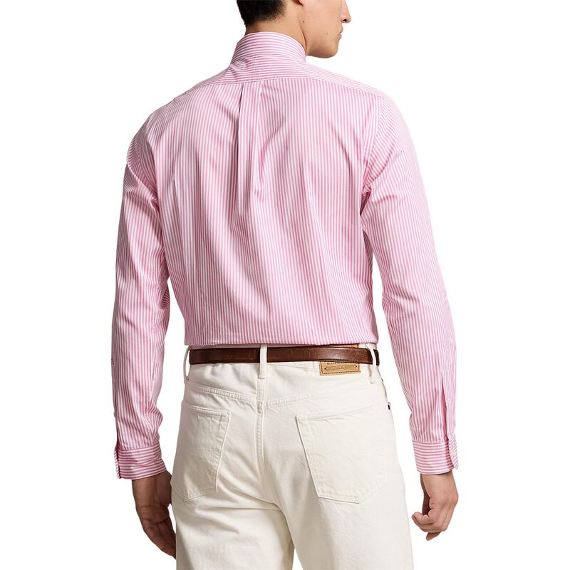 Polo Ralph Lauren Long Sleeve Sport Shirt image number 1