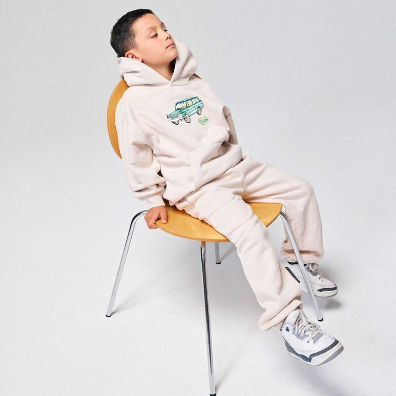 Sonnie Rangie Hoodie image number 1