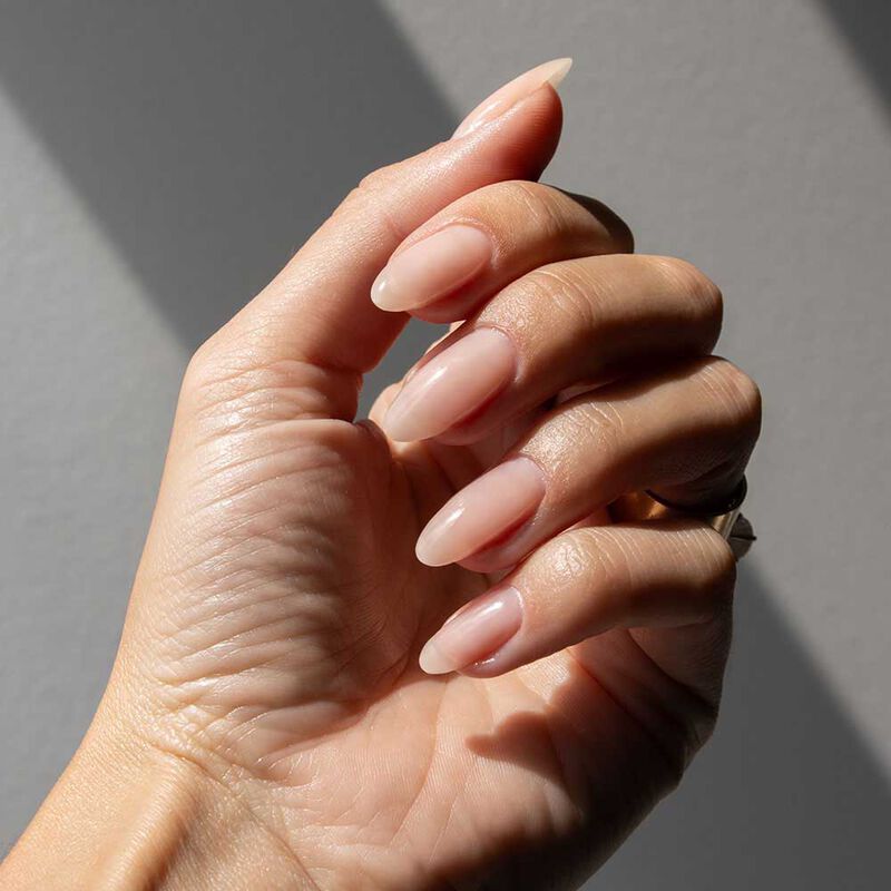 Gelous Nude Builder Gel image number 2