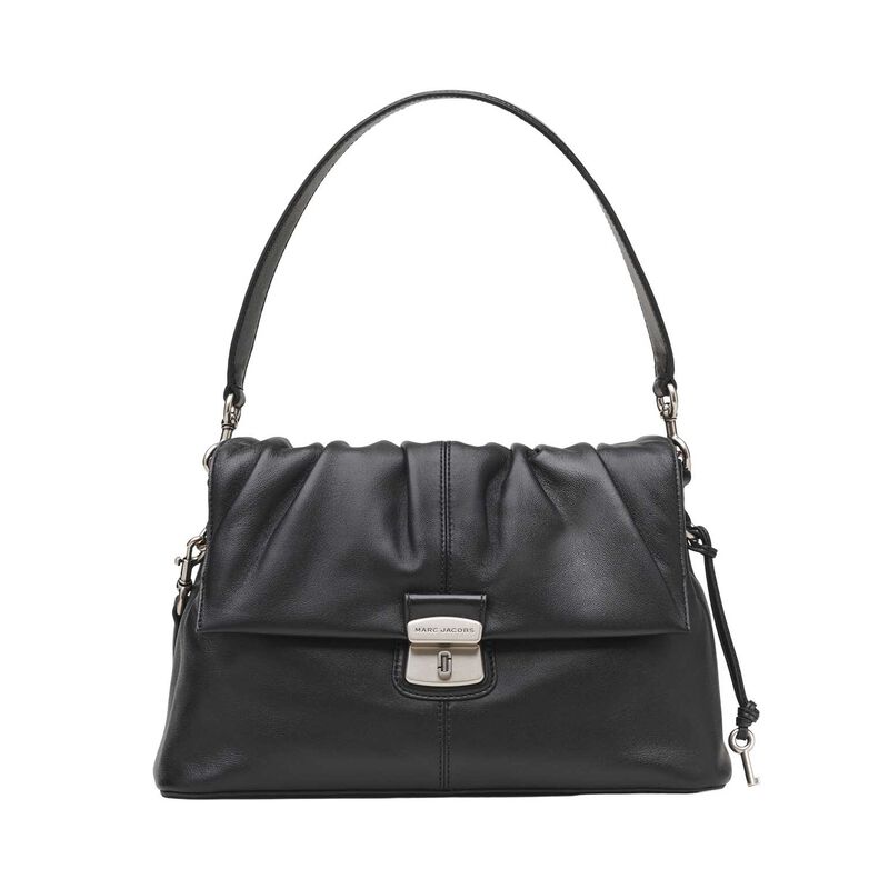 MARC JACOBS The Cristina Messenger image number 0