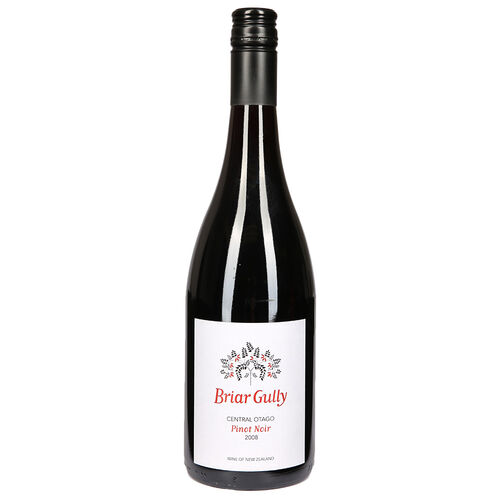 Briar Gully Central Otago Pinot Noir
