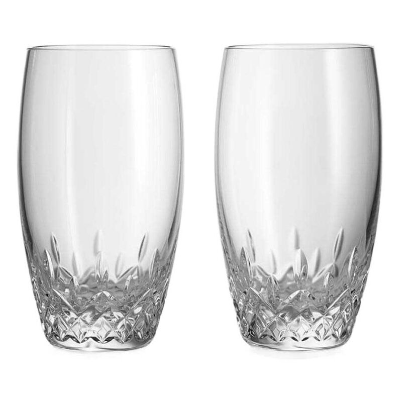 Waterford Lismore Essence Highball 470ml Set of 2 image number 0