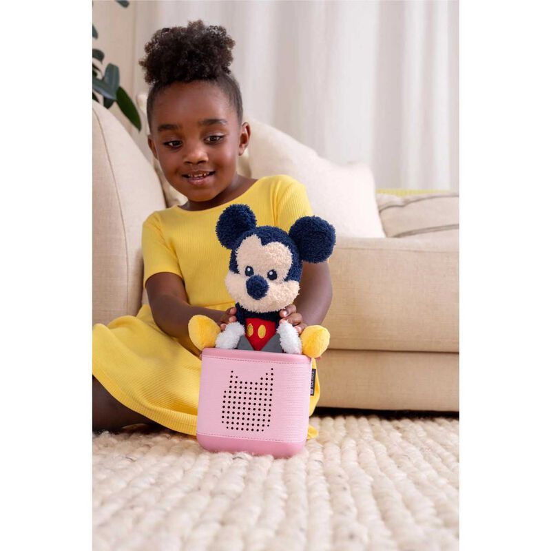 tonies Disney - Mickey Cuddle Tonie image number 1