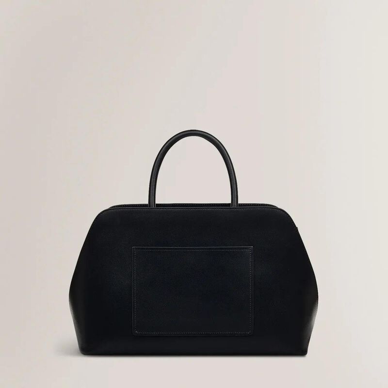 Radley Liverpool Street - Icon Medium Zip-Top Grab Bag image number 1