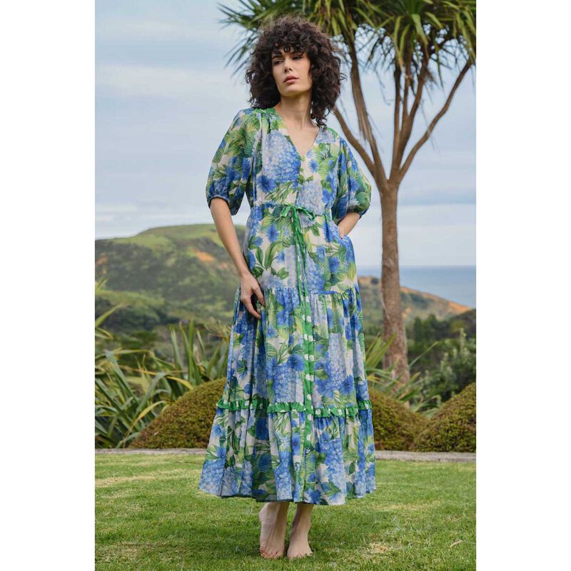 Curate Things I Love Dress image number 1
