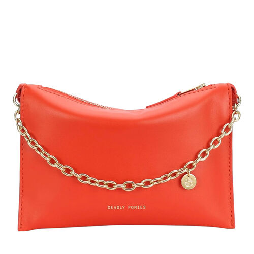 Deadly Ponies Mr Minimese