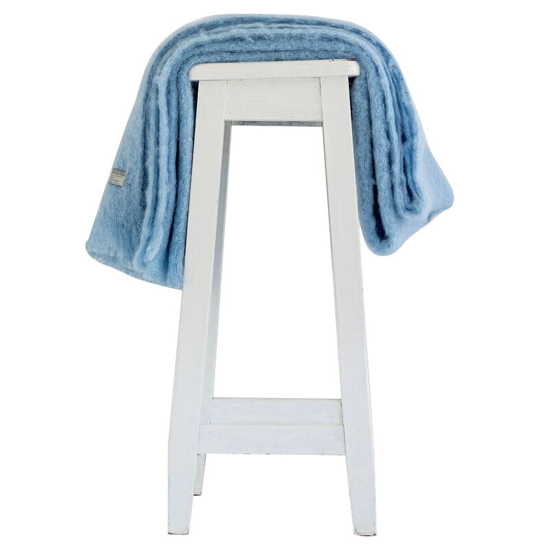 Masterweave Windermere Mohair Throw 130/185 Fringed image number 27