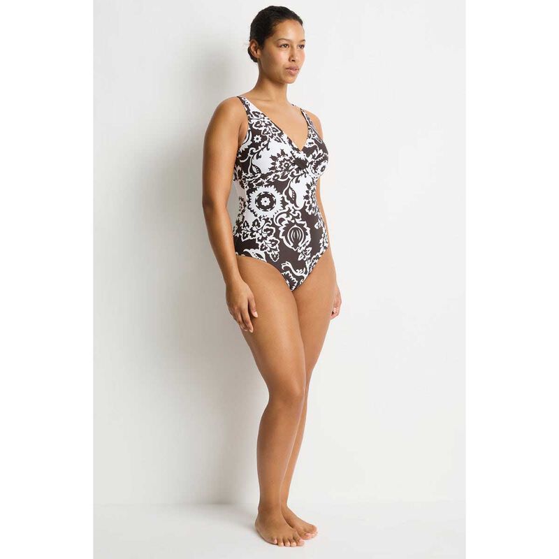 Sea Level Kastello Cross Front Multifit One Piece image number 3