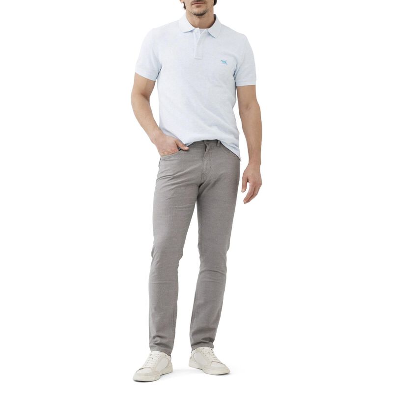 Rodd & Gunn The Gunn Polo image number 23