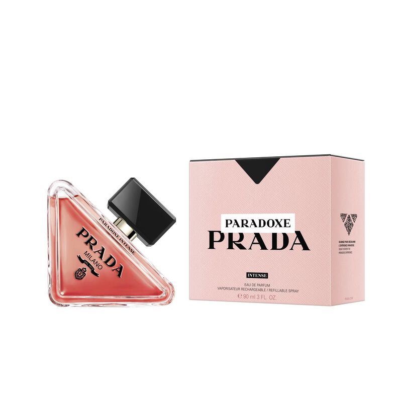 Prada Persona EDP Intense 90ml image number 1