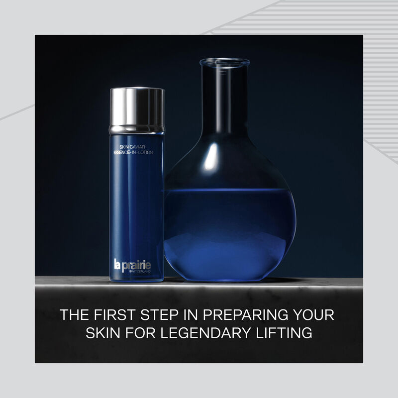 La Prairie Skin Caviar Essence-In-Lotion Hydrating Pre-Serum 150ml image number 1
