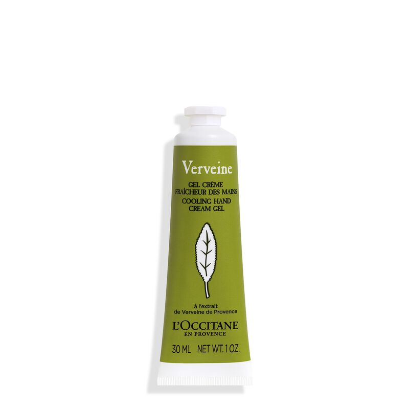 L'Occitane Verbena Hand Cream 30ml image number 0