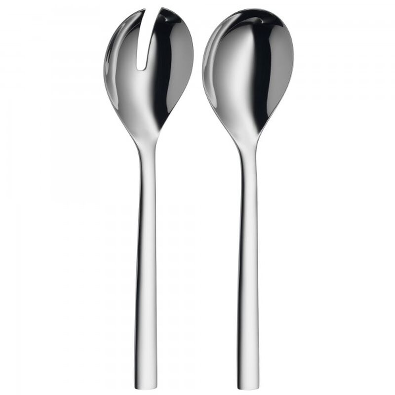 WMF Nuova Salad Servers 25cm image number 0