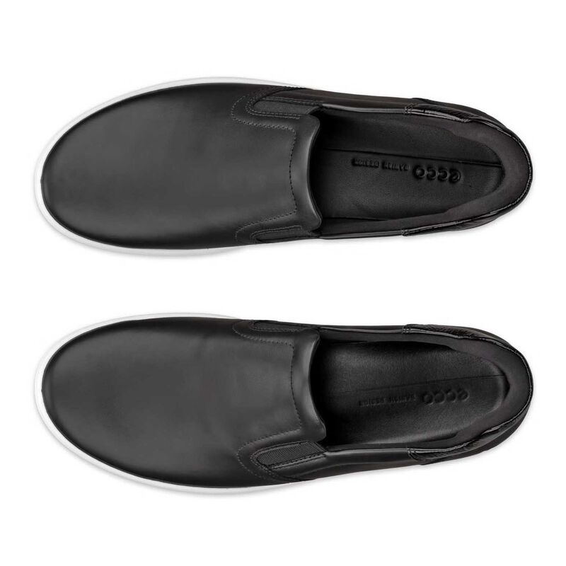 ECCO Soft 7 W Black image number 3