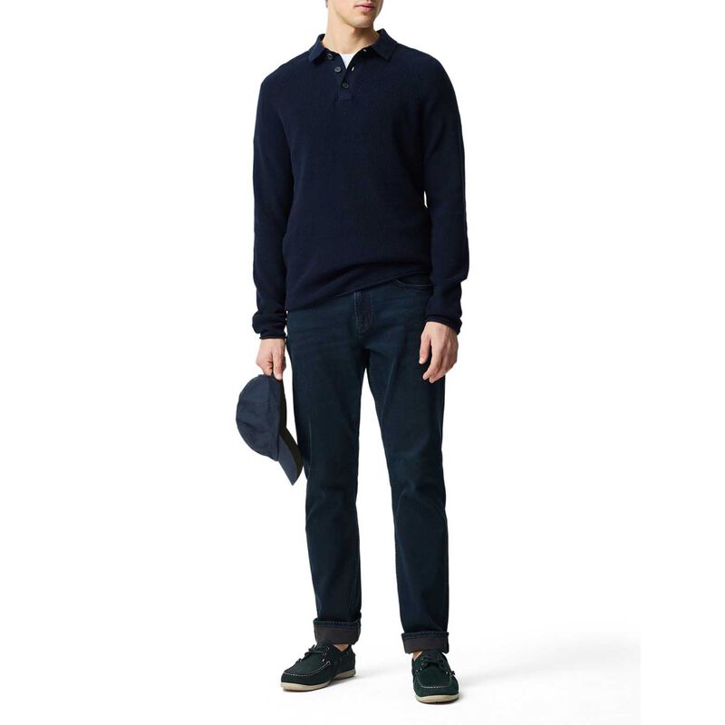 Rodd & Gunn Eastern Bush Knit image number 7